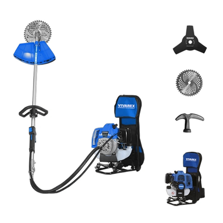 علف زن کوله ای برند ویوارکس vr.5215.vcp