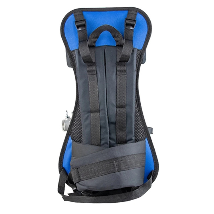 علف زن کوله ای برند ویوارکس vr.5215.vcp