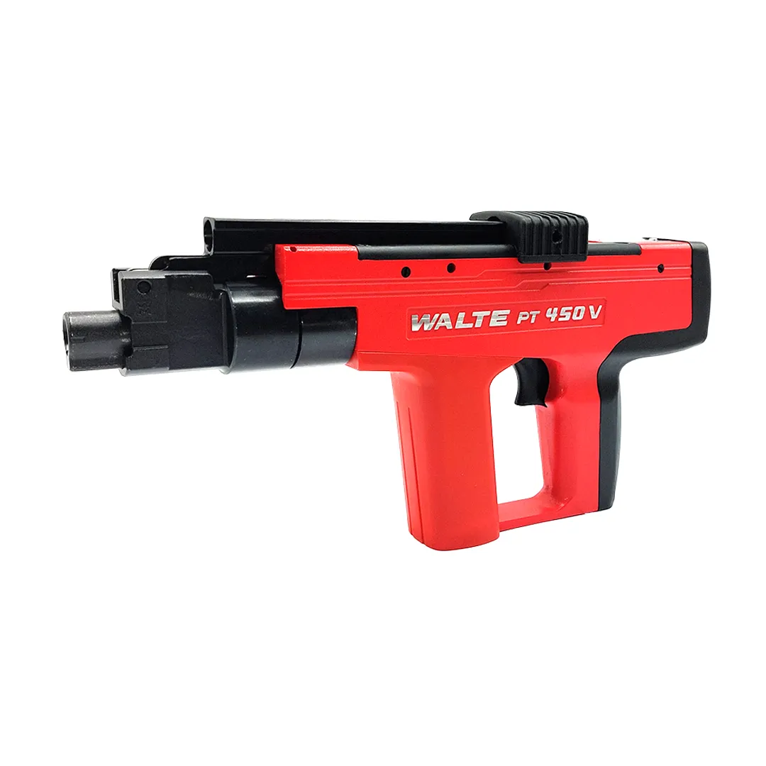 تفنگ میخکوب walte تایوان 450v